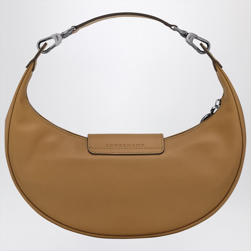 Bolso de hombro Longchamp Le Pliage Xtra Tobacco S