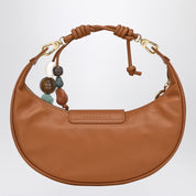 Longchamp Le Pliage Xtra Cashew shoulder bag