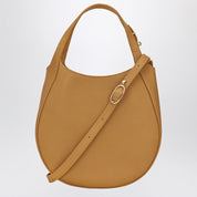 Longchamp XL Le Foulonné Shopping Bag in Calf Leather