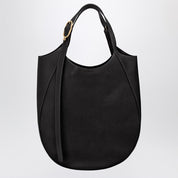 Longchamp Le Foulonné XL Shopping Bag in Calf Leather