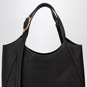Longchamp Le Foulonné XL Shopping Bag in Calf Leather