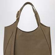 Longchamp Cabas XL Le Foulonné Câpre