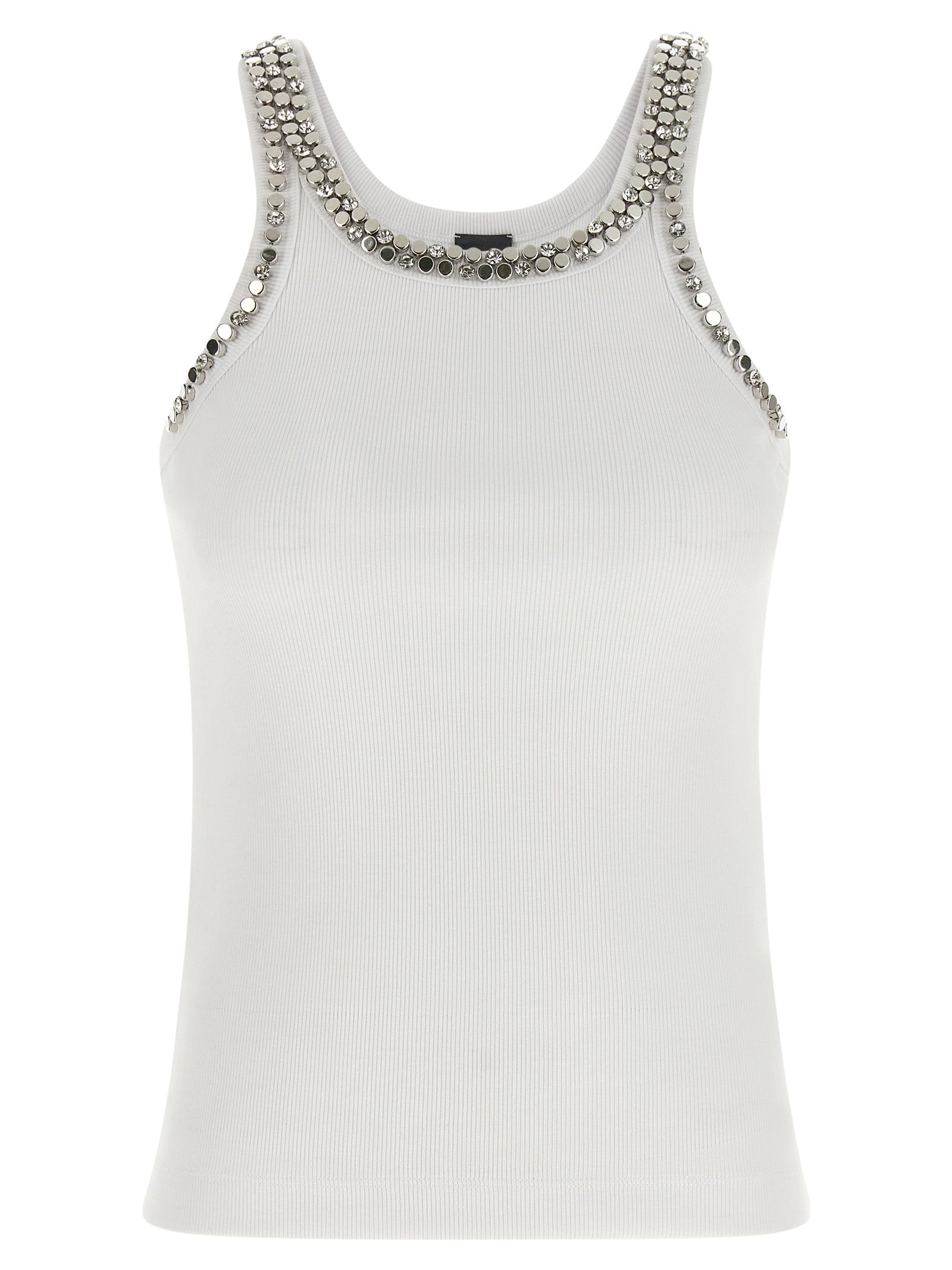 Pinko Coriandoli Tank Top