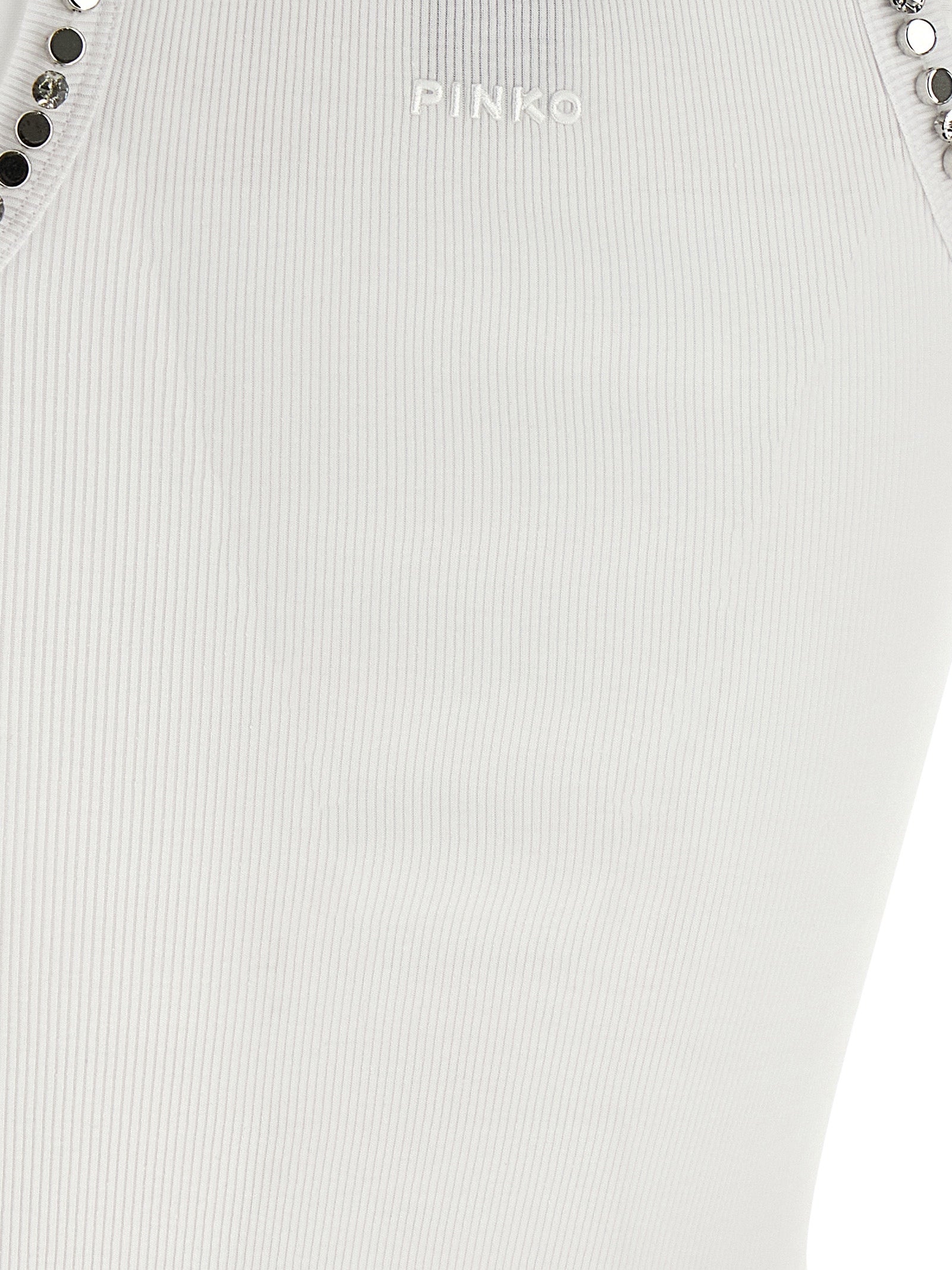 Pinko Coriandoli Tank Top