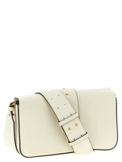 Pinko Love One Mini Crossbody Bag