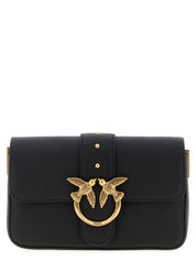 Pinko Love One Mini Crossbody Bag