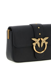 Pinko Love One Mini Crossbody Bag