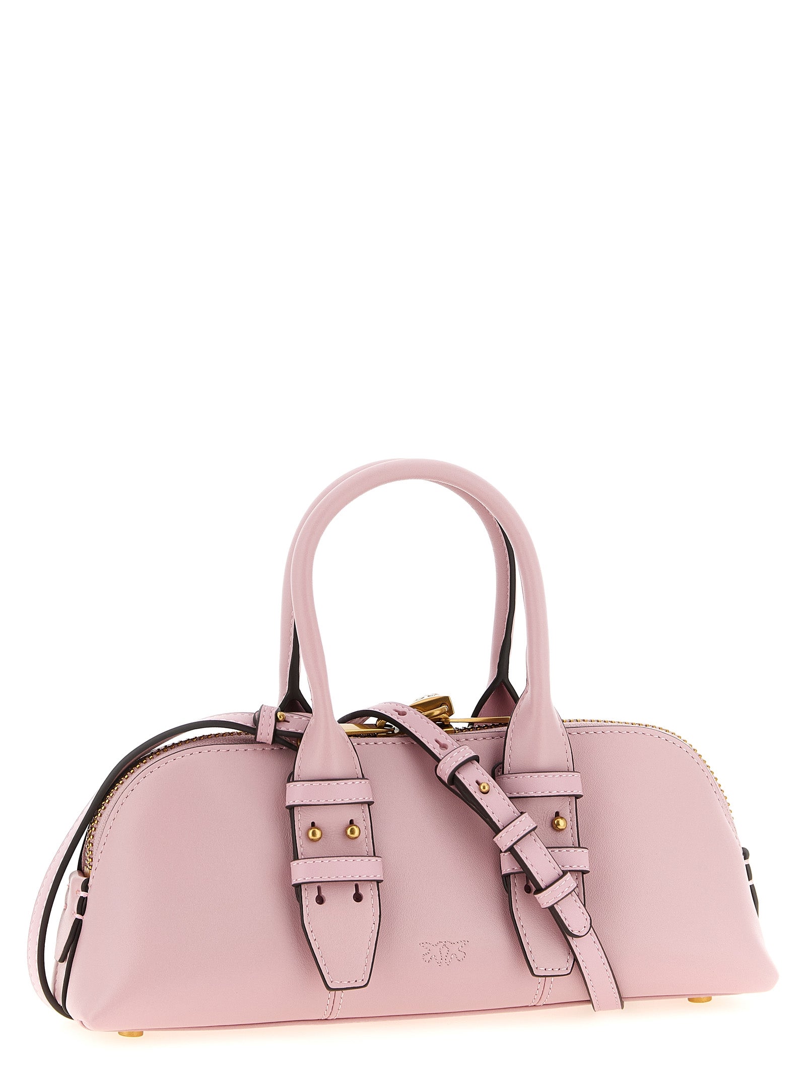 Pinko Escape Baguette Small Handbag — Pinko Handbag