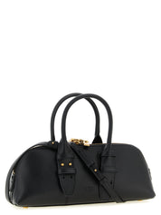 Pinko Escape Baguette Small Handbag — Luxury Leather