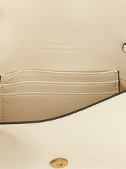 Pinko Flat Mini Wallet On Chain