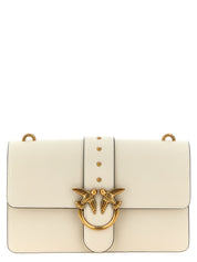 Pinko Love One Classic Crossbody Bag
