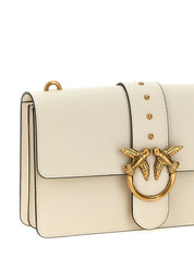 Pinko Love One Classic Crossbody Bag