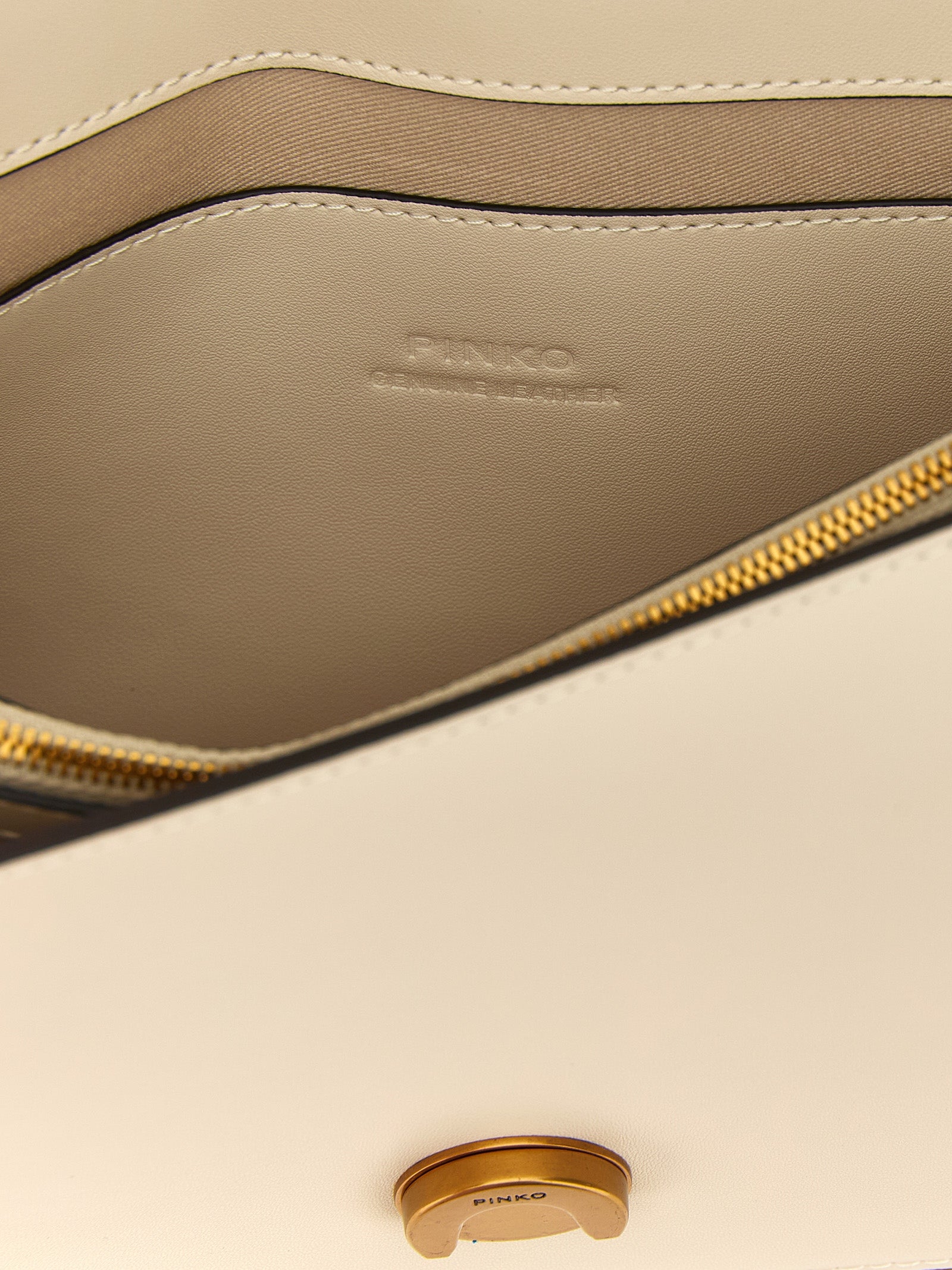 Pinko Love One Classic Crossbody Bag