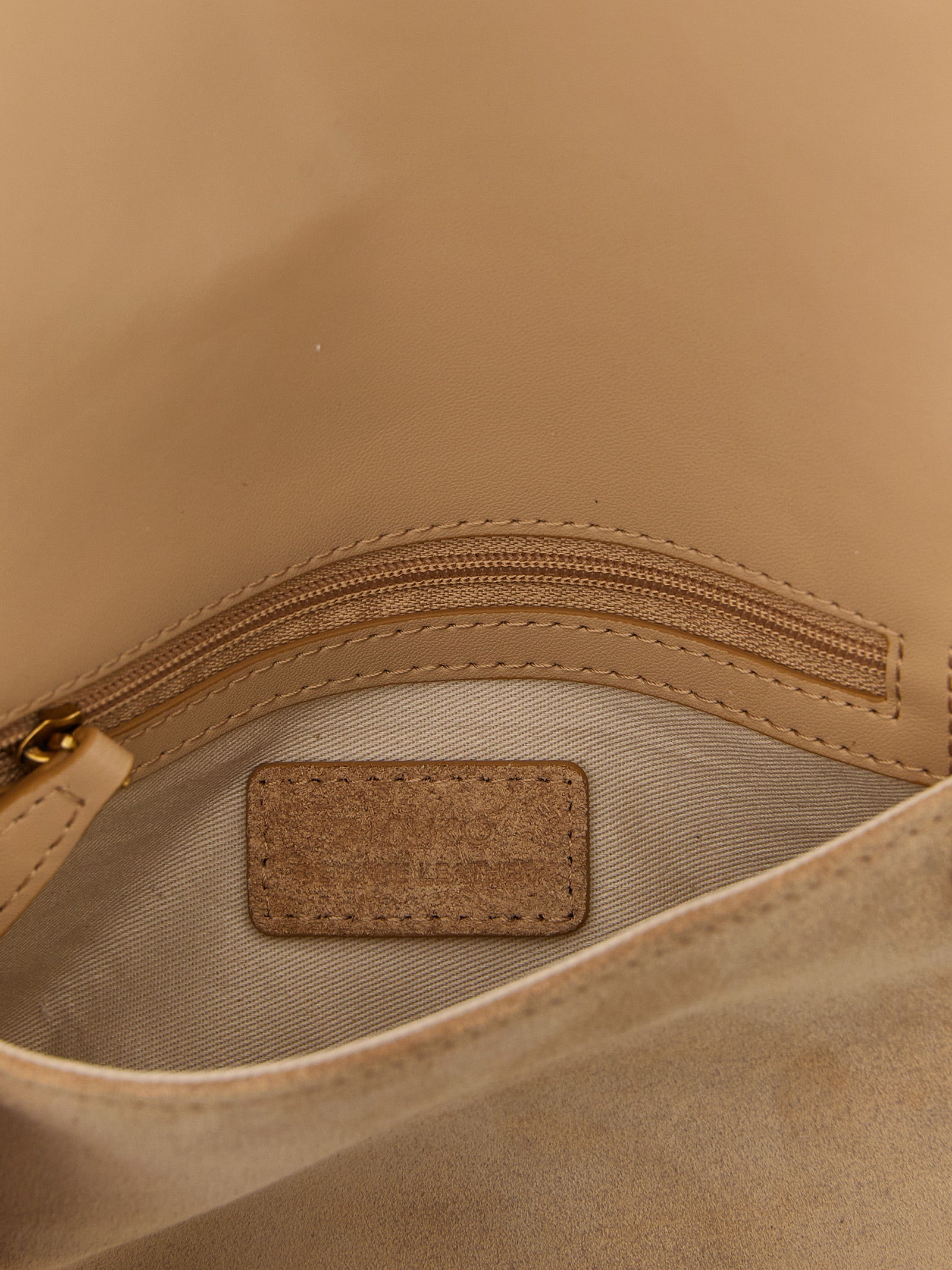 Pinko Love Click Soft Horizontal Mini Clutch