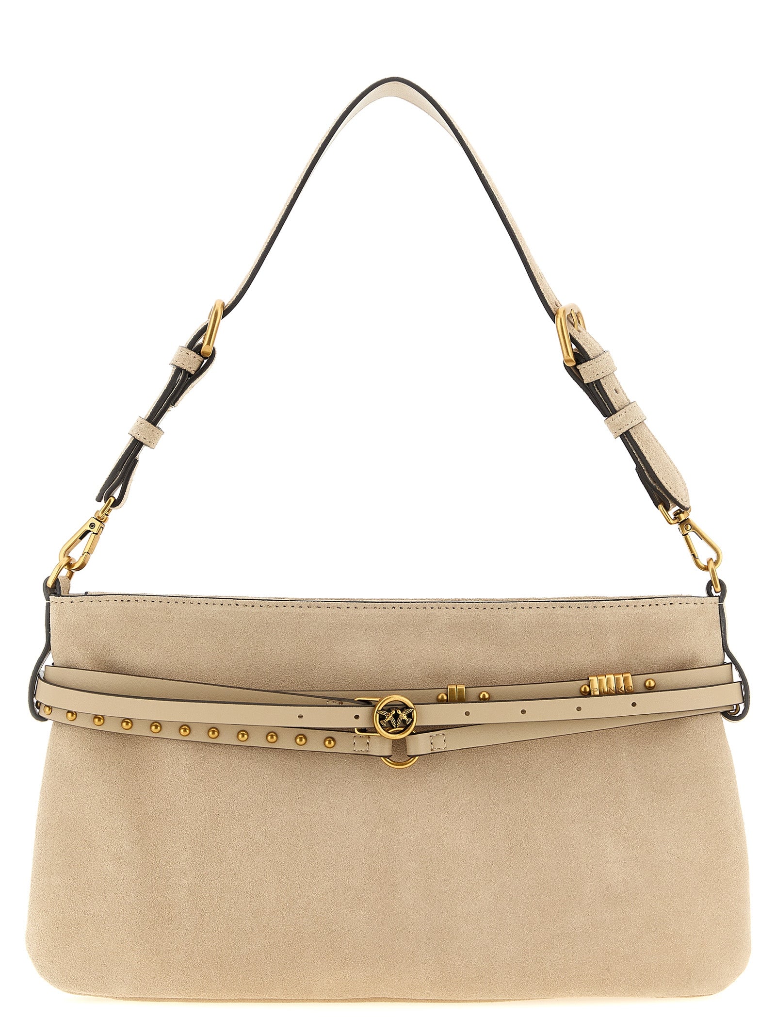 Pinko Belt Medium Shoulder Bag
