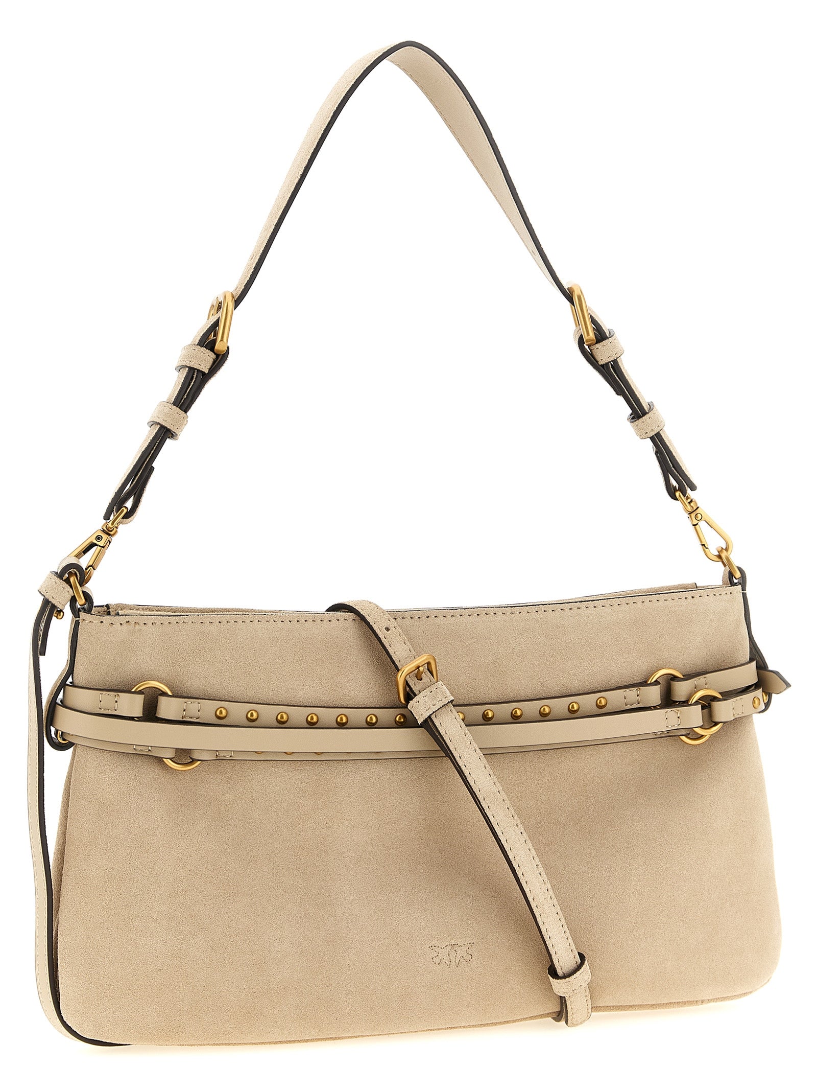 Pinko Belt Medium Shoulder Bag