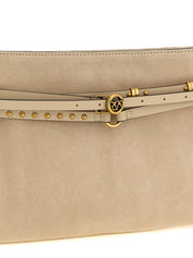 Pinko Belt Medium Shoulder Bag