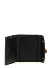 Pinko Pinko Saddle Wallet — Small Leather Goods