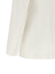 Pinko Effie Blazer Jacket — Women's Linen Sport Jacket