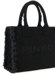 Pinko Medium Beach Shopping Bag