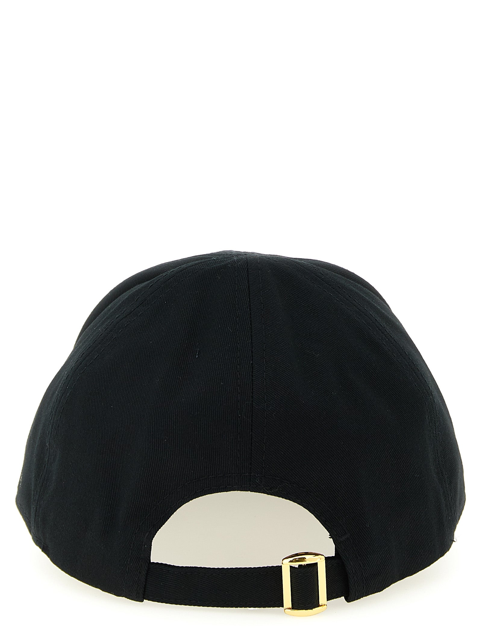 Pinko Break Dance Cap — Women’s Cotton Cap | Aumifour