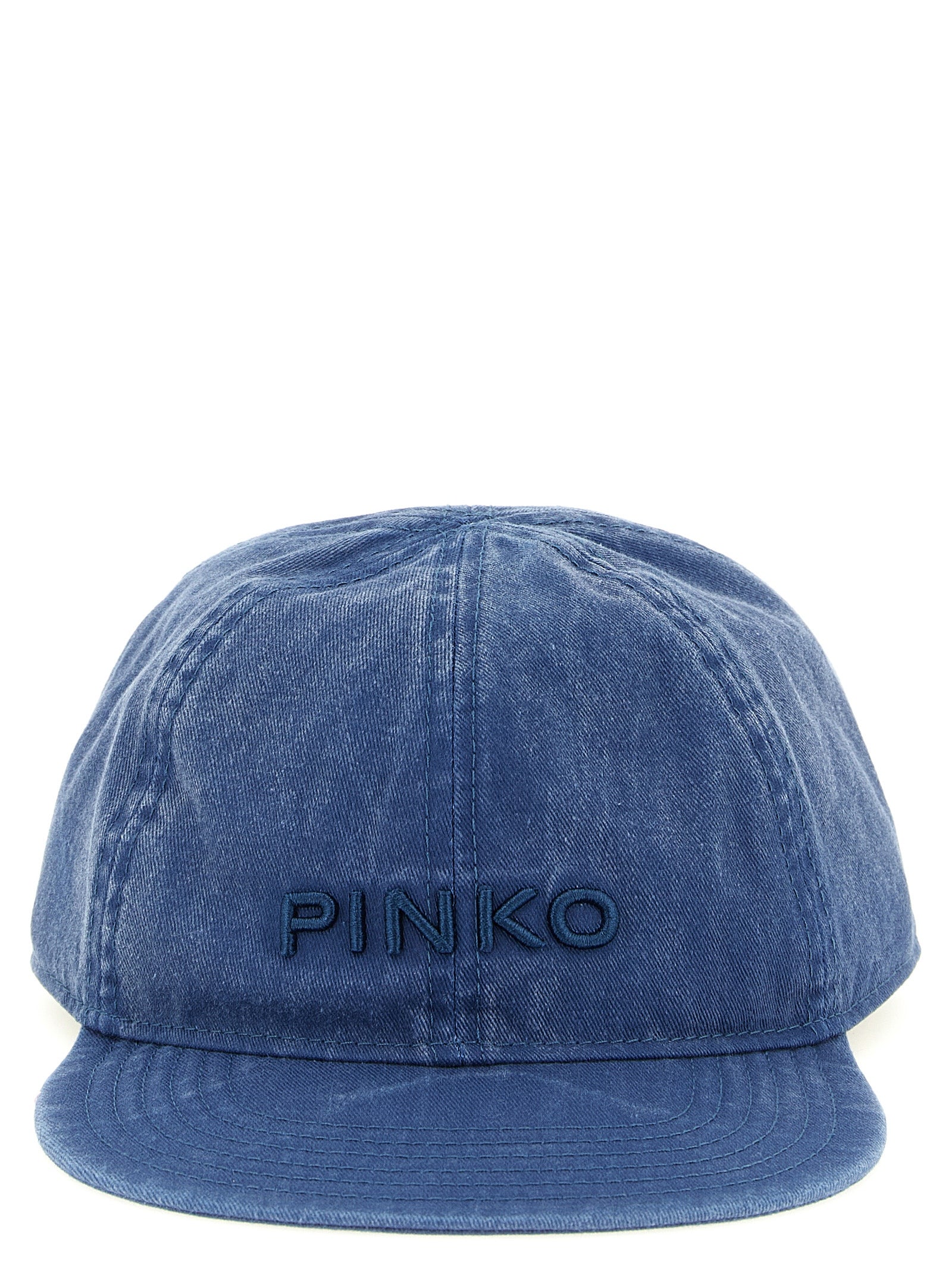 Pinko Pinko Balletto Cap — Women's Cotton Cap