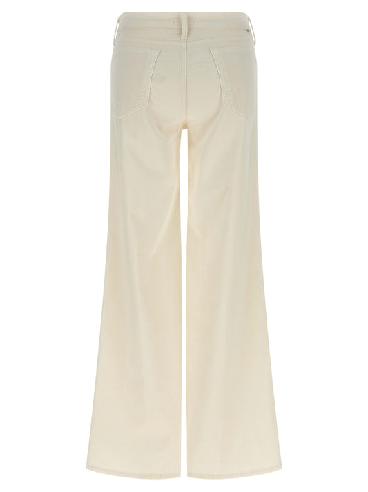 Mother The Twister Sneak Pants