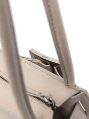 Sac fourre-tout en cuir Boyy Bobby 18 avec boucle dorée