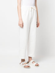 Joshua Sanders Trousers White