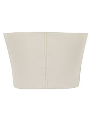 Liviana Conti Top Beige