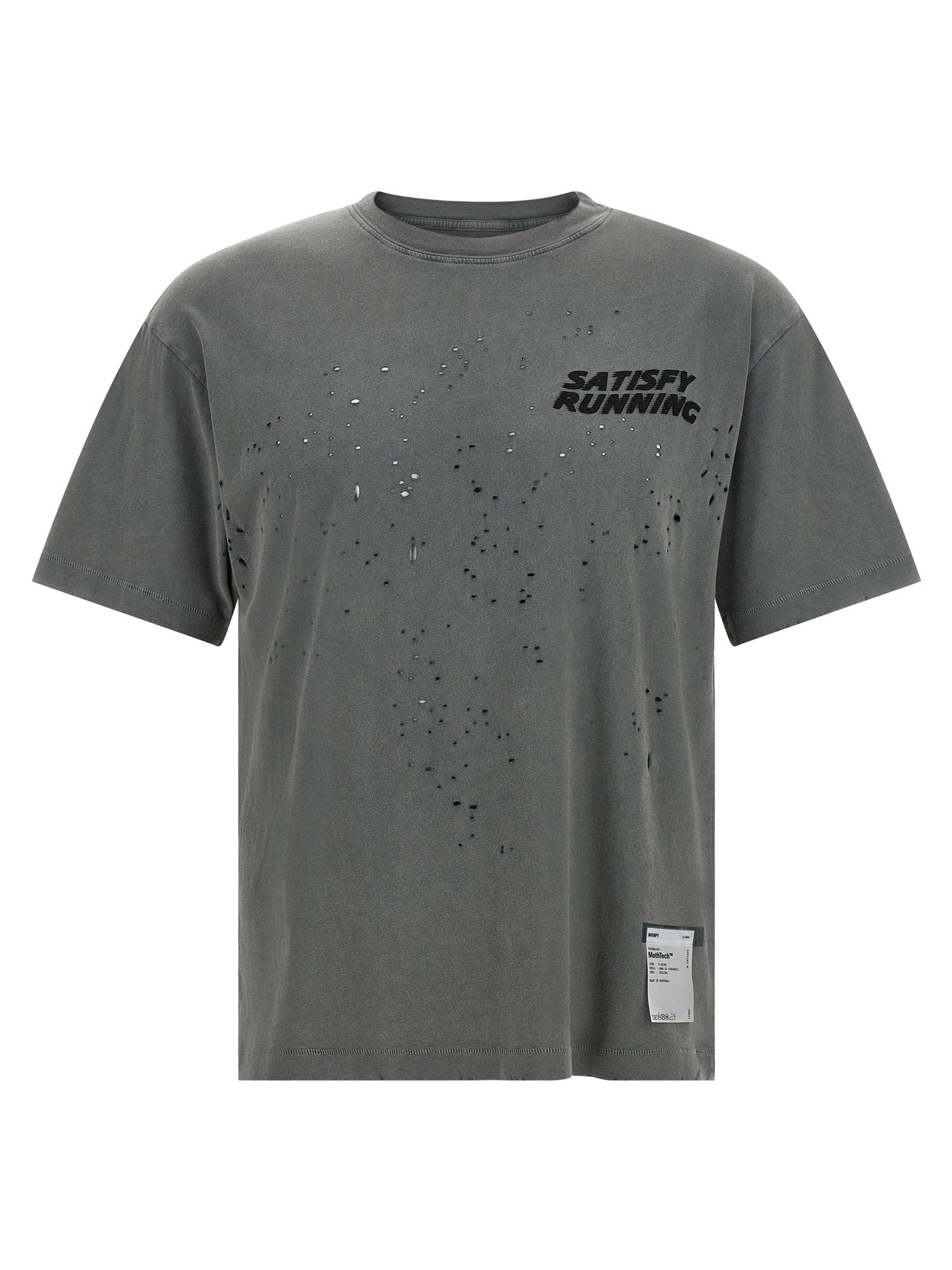 Satisfy Mothtech™ T-shirt