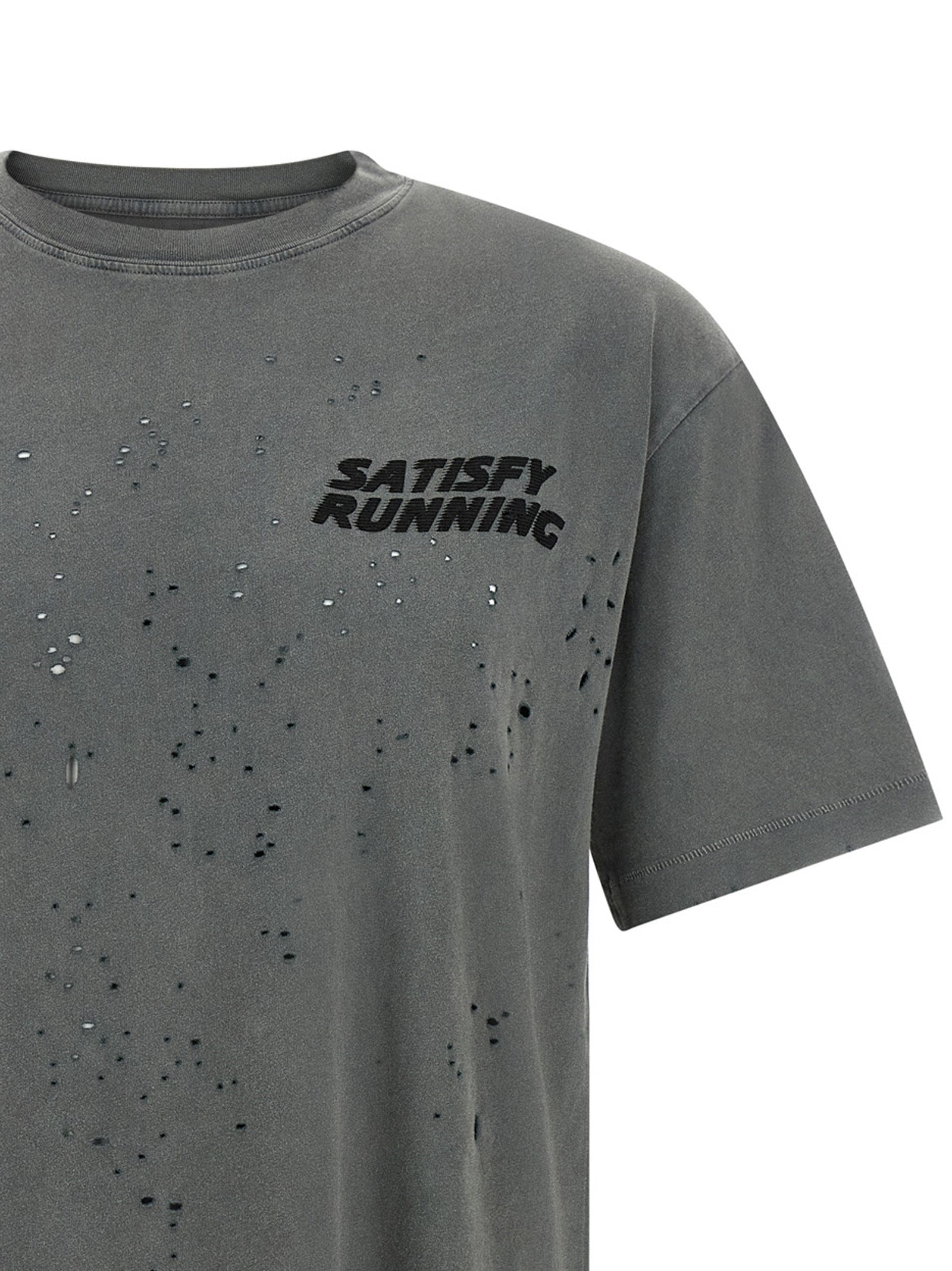 Satisfy Mothtech™ T-shirt