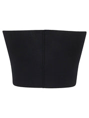 Liviana Conti Top Azul