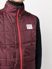 Vestes Cotopaxi Gilet réversible bleu