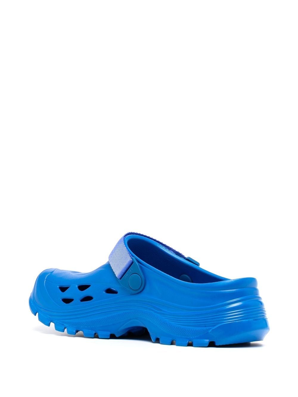 Suicoke Sandals Blue — EVA Midsole Comfort