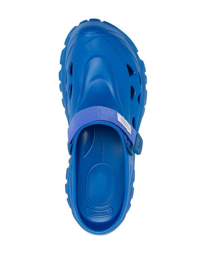 Suicoke Sandals Blue — EVA Midsole Comfort