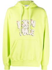 Bonsai Sweaters Green