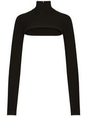 Dolce & Gabbana Sweaters Black