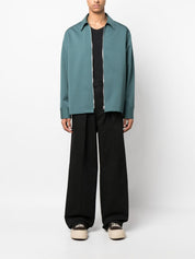 Jil Sander Trousers Black