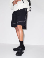 ON Sneakers Black — Men’s Cloud 5 Running Sneakers