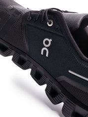 ON Sneakers Black — Men’s Cloud 5 Running Sneakers