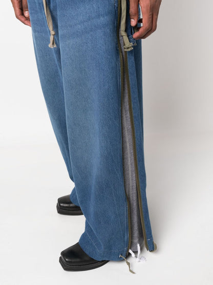 Jeans Greg Lauren
