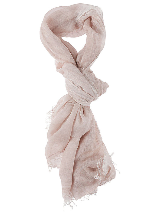 Patachouli Modal Stole — Lightweight Luxury Scarf