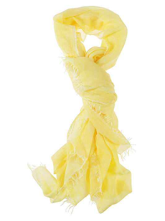 PATACHOULI Scarfs — Modal Stoles for Women