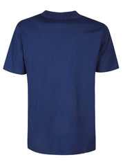 T-shirts et polos LA PAZ bleus