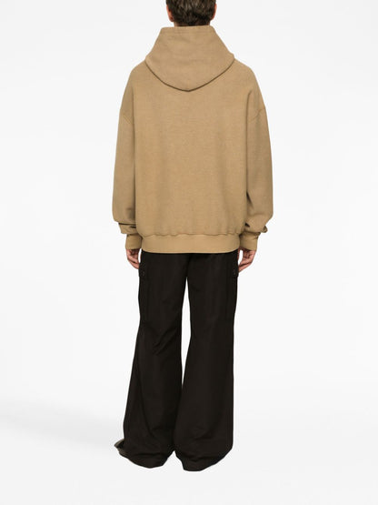Pantalones Dolce &amp; Gabbana Algodón negro
