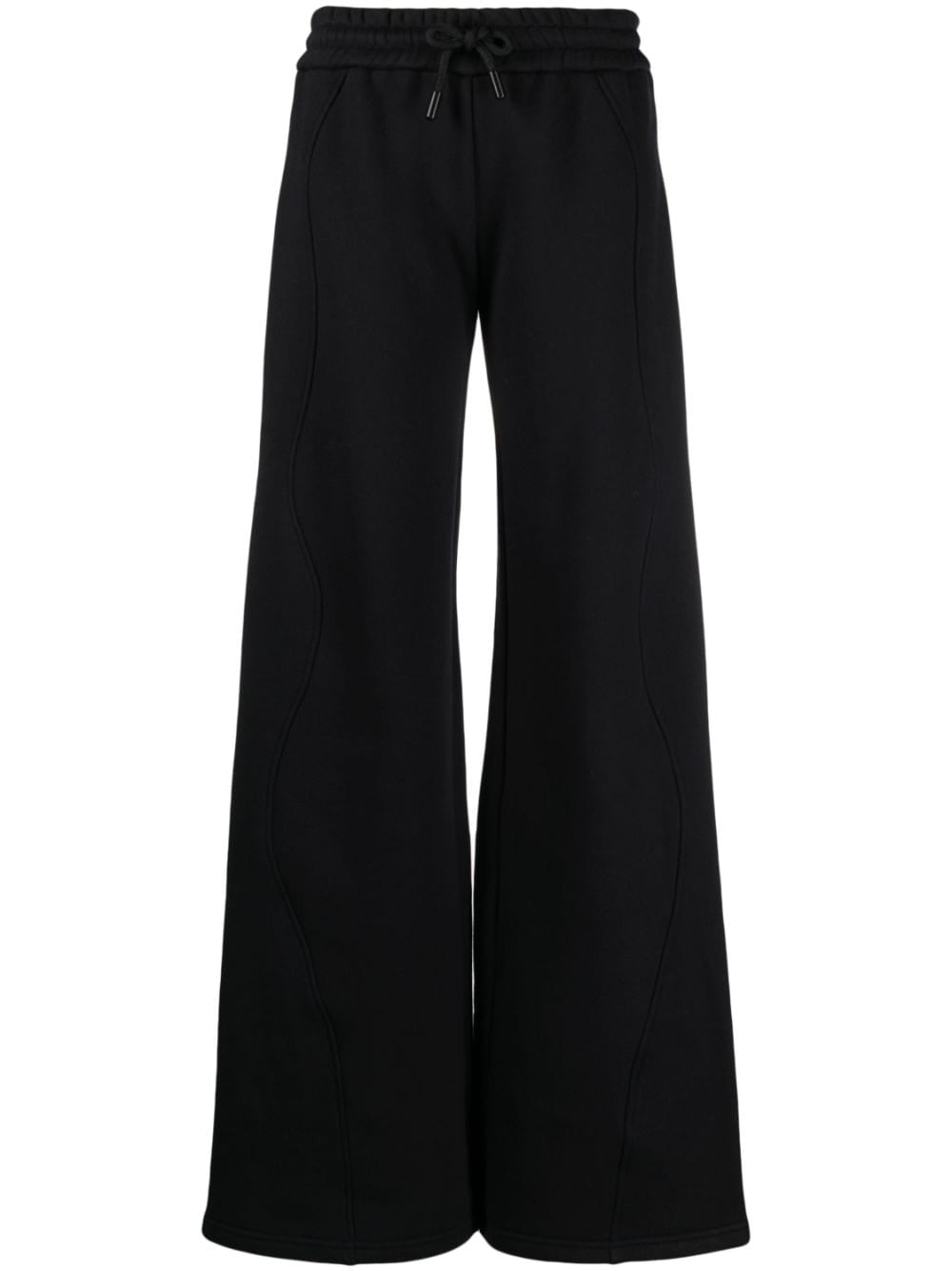 Pantalon Off White Noir