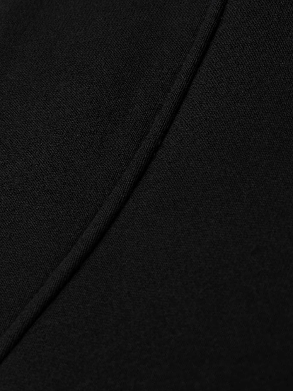 Pantalon Off White Noir