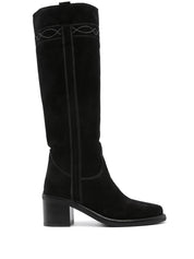 Botas ASH negras