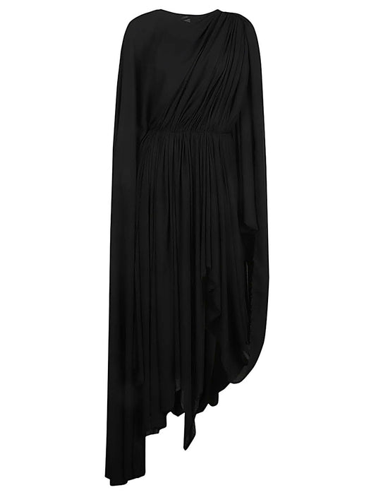 Robes Balenciaga noires
